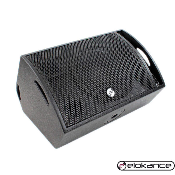 Elokance - STM 12A: Aktivni stage podni monitor 180W, prenosiv i lagan - Slika 2