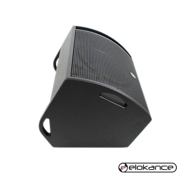 Elokance - STM 12A: Aktivni stage podni monitor 180W, prenosiv i lagan - Slika 3