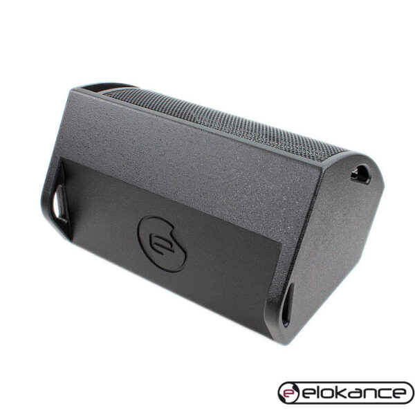 Elokance - STM 12A: Aktivni stage podni monitor 180W, prenosiv i lagan - Slika 4