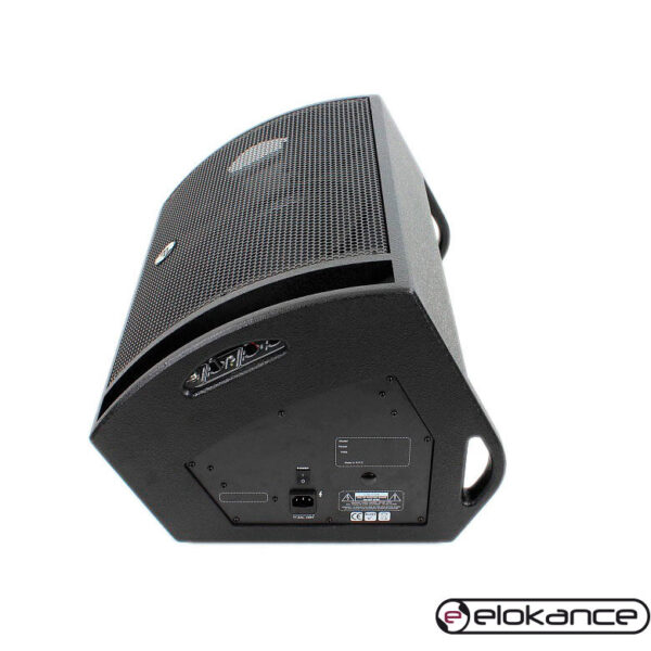 Elokance - STM 12A: Aktivni stage podni monitor 180W, prenosiv i lagan - Slika 7