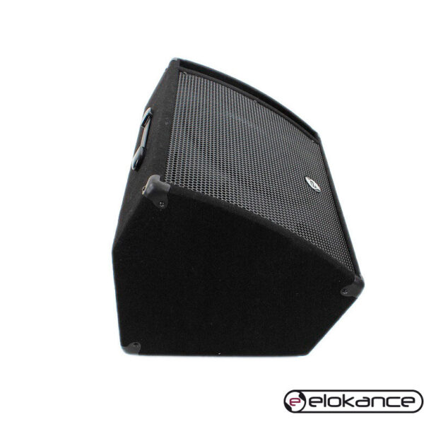 Elokance - STM 12AC: Aktivni stage podni monitor 180W, prenosiv i lagan - Slika 3
