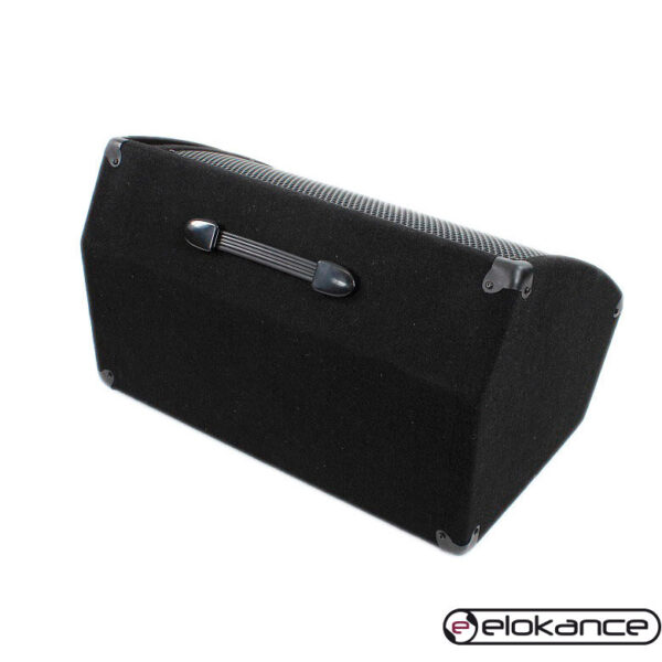 Elokance - STM 12AC: Aktivni stage podni monitor 180W, prenosiv i lagan - Slika 4