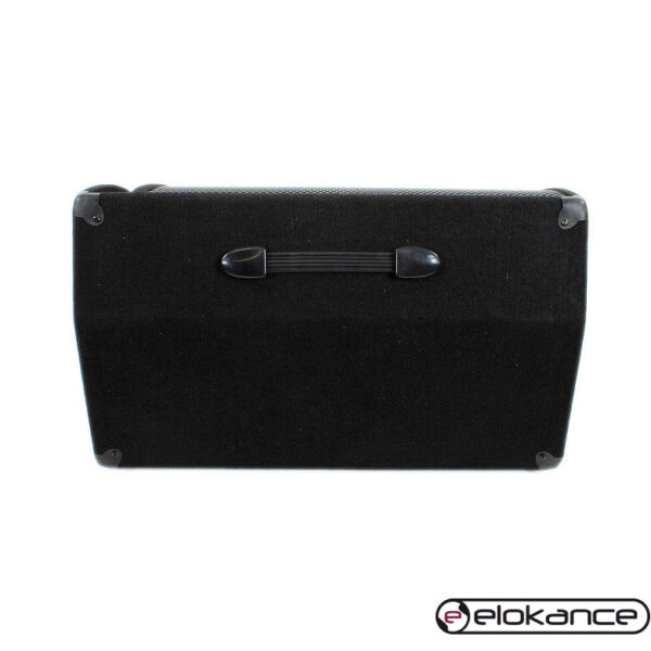 Elokance - STM 12AC: Aktivni stage podni monitor 180W, prenosiv i lagan - Slika 5