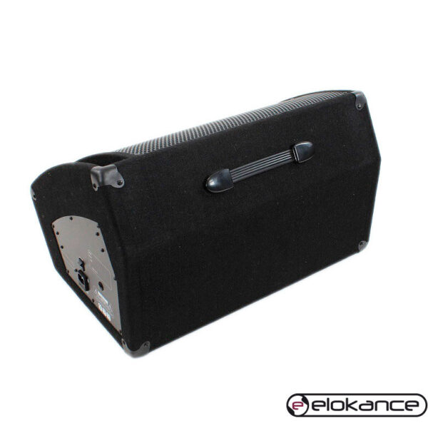 Elokance - STM 12AC: Aktivni stage podni monitor 180W, prenosiv i lagan - Slika 6