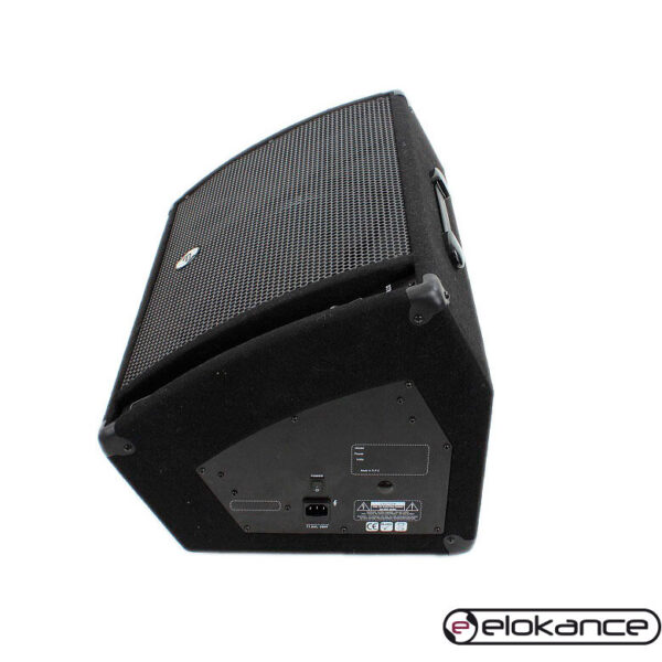 Elokance - STM 12AC: Aktivni stage podni monitor 180W, prenosiv i lagan - Slika 7