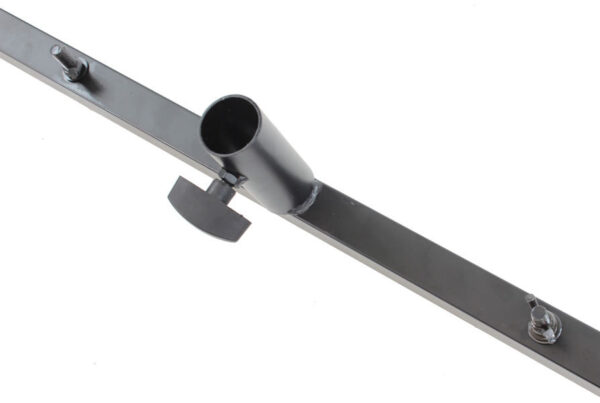 BoomTone DJ - T BAR30, T-bar 30x30 na 35mm, 1.5m - Slika 4