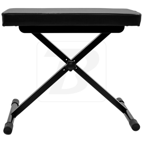 BoomTone DJ - ST-1 Keyboard Bench