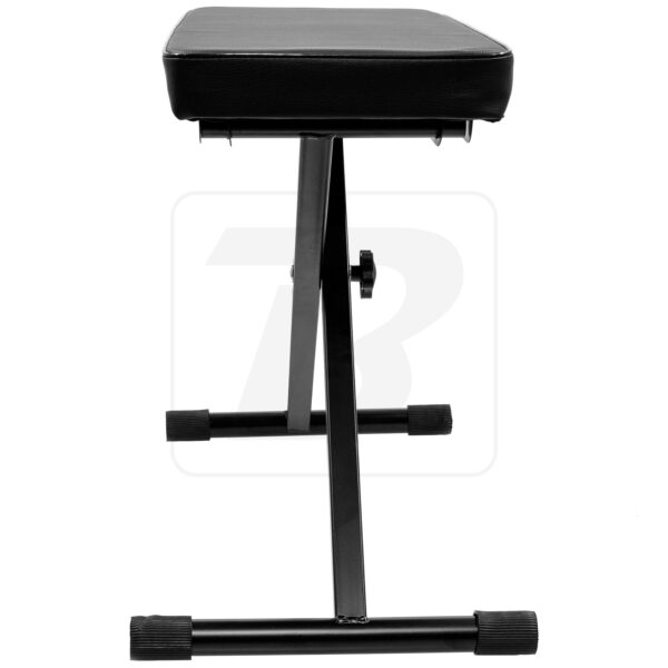 BoomTone DJ - ST-1 Keyboard Bench - Slika 3