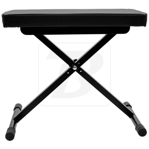 BoomTone DJ - ST-1 Keyboard Bench - Slika 5