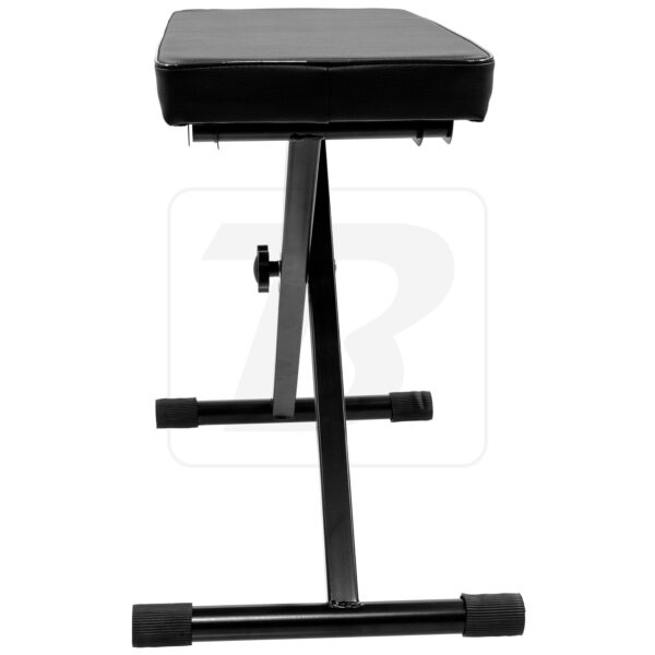 BoomTone DJ - ST-1 Keyboard Bench - Slika 7