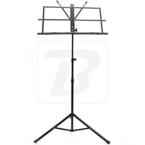 BoomTone DJ - MUS 1 stalak za note