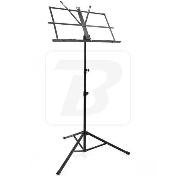 BoomTone DJ - MUS 1 stalak za note - Slika 2