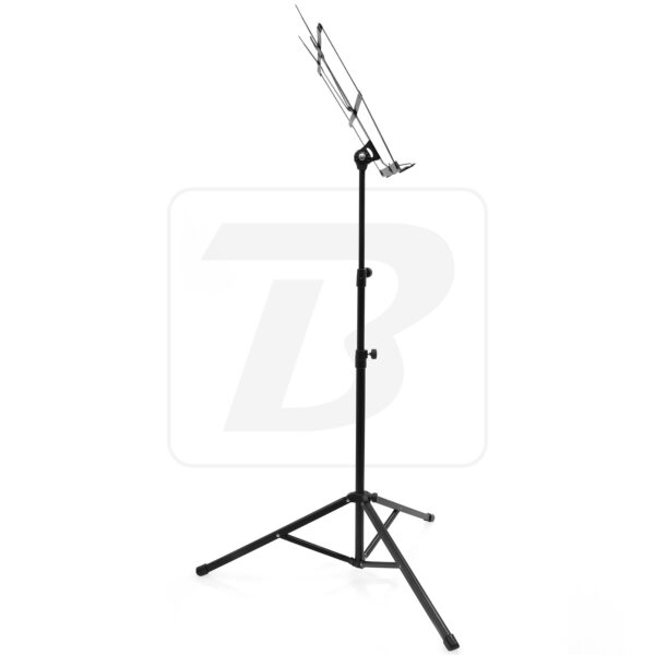 BoomTone DJ - MUS 1 stalak za note - Slika 3
