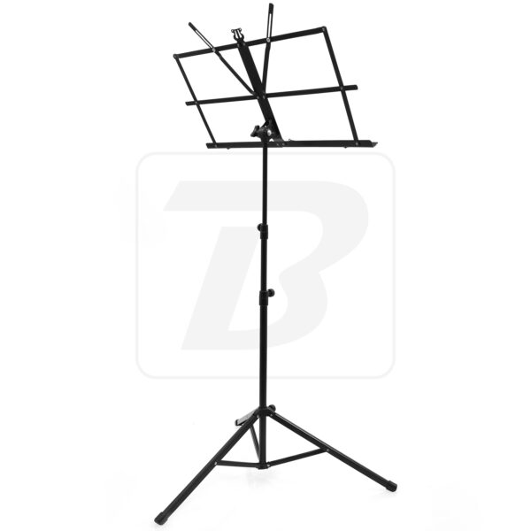 BoomTone DJ - MUS 1 stalak za note - Slika 4