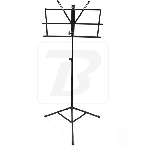 BoomTone DJ - MUS 1 stalak za note - Slika 5