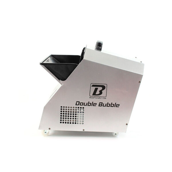 BoomTone DJ - Double Bubble V2, profi velika dupla mašina za mjehuriće - Slika 7