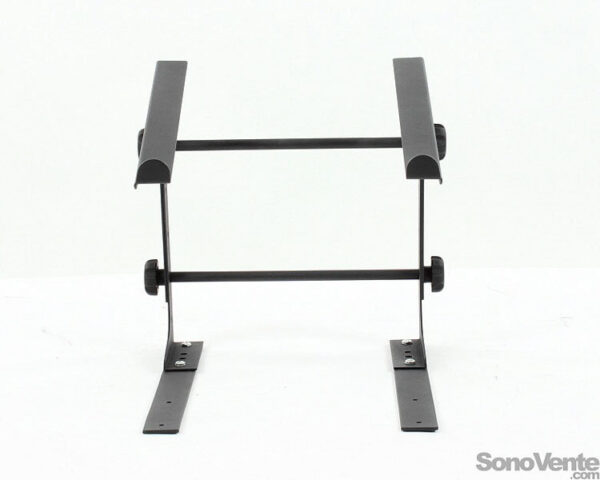 BoomTone DJ - LDS Me Laptop DJ Stand, potpora za laptop za DJ-a - Slika 4