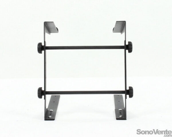 BoomTone DJ - LDS Me Laptop DJ Stand, potpora za laptop za DJ-a - Slika 5