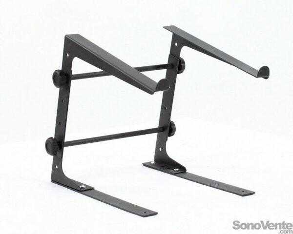 BoomTone DJ - LDS Me Laptop DJ Stand, potpora za laptop za DJ-a - Slika 6