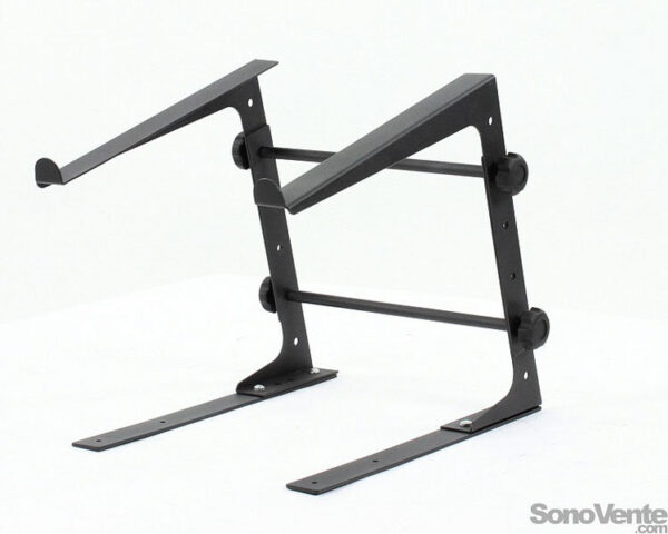 BoomTone DJ - LDS Me Laptop DJ Stand, potpora za laptop za DJ-a - Slika 7