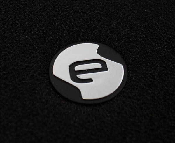 Elokance - Mrežica za ELO Slim, crna - Slika 3
