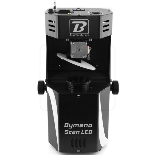 BoomTone DJ - Dymano Scan LED
