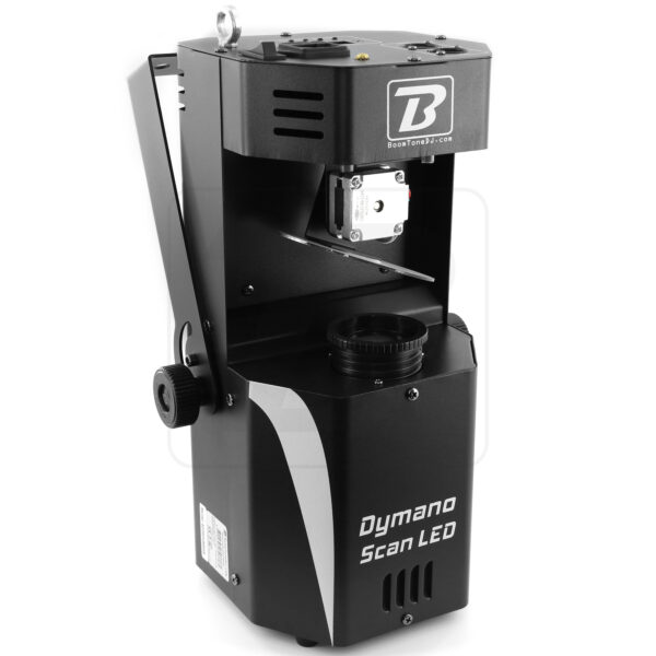 BoomTone DJ - Dymano Scan LED - Slika 2