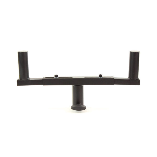 BoomTone DJ - SP-2R podesivi adapter za 35mm stalak za 2 zvučnika