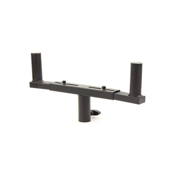 BoomTone DJ - SP-2R podesivi adapter za 35mm stalak za 2 zvučnika - Slika 4