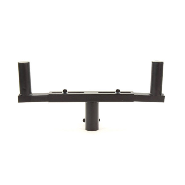 BoomTone DJ - SP-2R podesivi adapter za 35mm stalak za 2 zvučnika - Slika 5