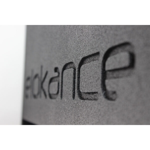 Elokance - LSWF-218: pasivni dupli 18" subwoofer 4.000W - Slika 3