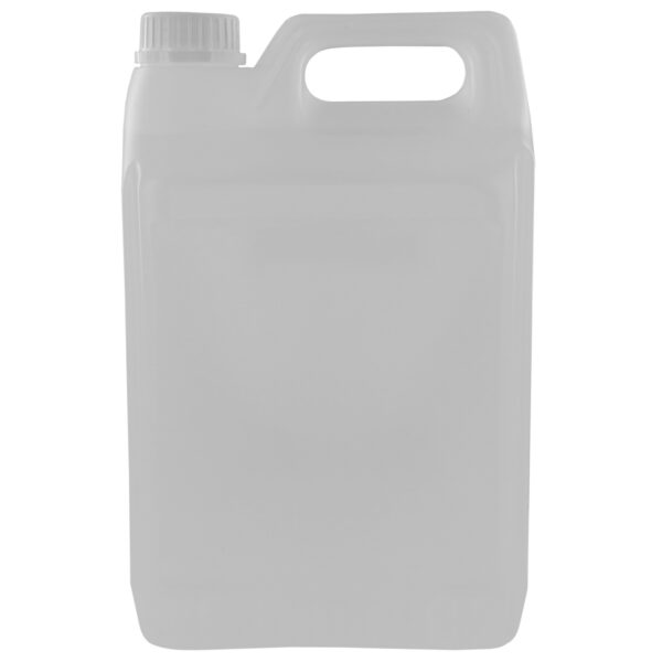 BoomTone DJ - Fog Fluid CO2 Effect 5L, vrhunska tekućina za niski dim - Slika 3