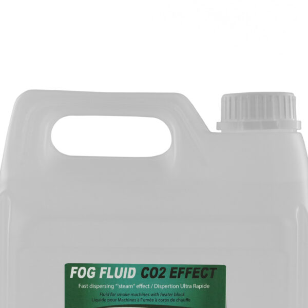 BoomTone DJ - Fog Fluid CO2 Effect 5L, vrhunska tekućina za niski dim - Slika 5