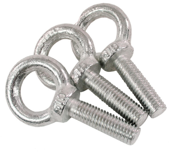 Elokance - Okasti vijak 10 mm
