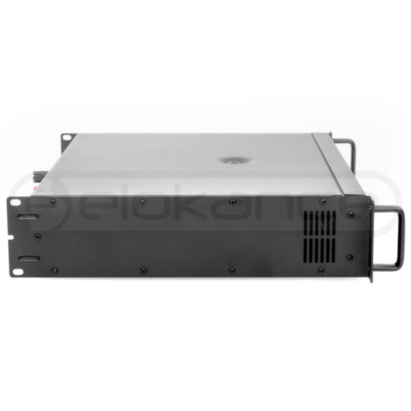 Elokance - HA 1000: 2CH H-class 1.400W pojačalo, 2-8Ω - Slika 3