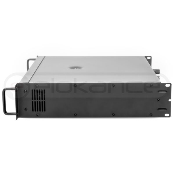 Elokance - HA 1000: 2CH H-class 1.400W pojačalo, 2-8Ω - Slika 7