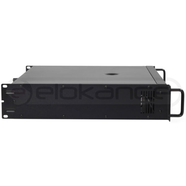 Elokance - HA 1600: 2CH H-class 2.000W pojačalo, 2-8Ω - Slika 3