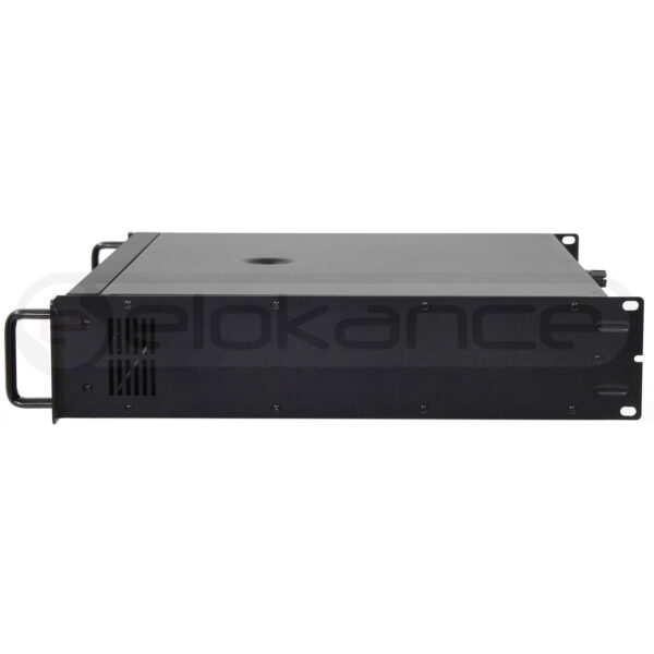 Elokance - HA 1600: 2CH H-class 2.000W pojačalo, 2-8Ω - Slika 7