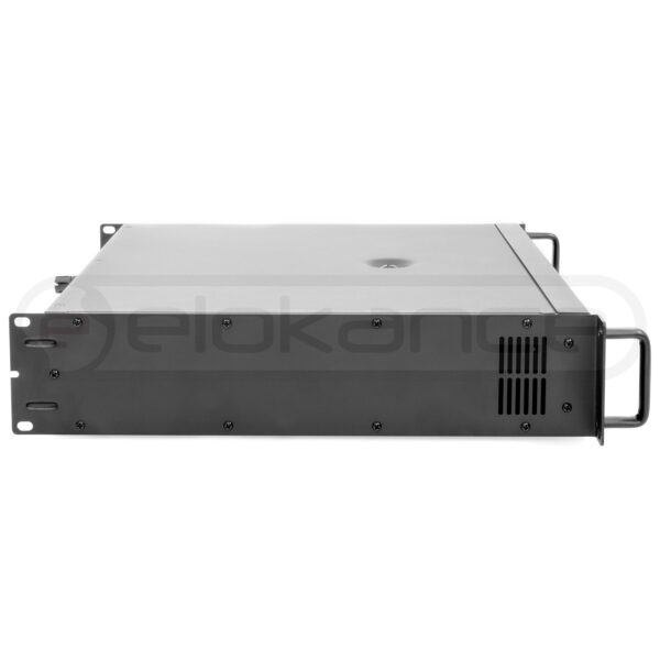 Elokance - HA 2400: 2CH H-class 3.000W pojačalo, 2-8Ω - Slika 3