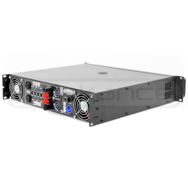 Elokance - HA 2400: 2CH H-class 3.000W pojačalo, 2-8Ω - Slika 4