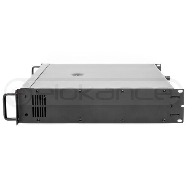 Elokance - HA 2400: 2CH H-class 3.000W pojačalo, 2-8Ω - Slika 7