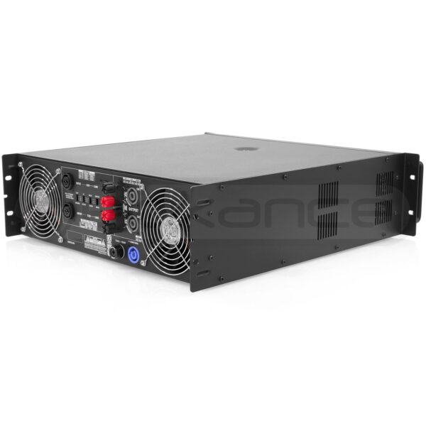 Elokance - HA 3600: 2CH H-class 4.400W pojačalo, 2-8Ω - Slika 4