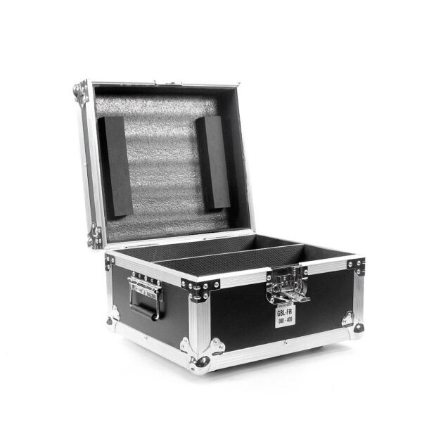 BoomTone DJ - FlightCase 2 Dymano Scan LED - Slika 2