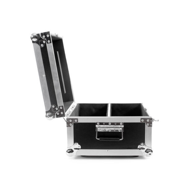 BoomTone DJ - FlightCase 2 Dymano Scan LED - Slika 3