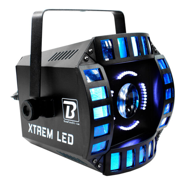 BoomTone DJ - XTREM LED - Slika 2