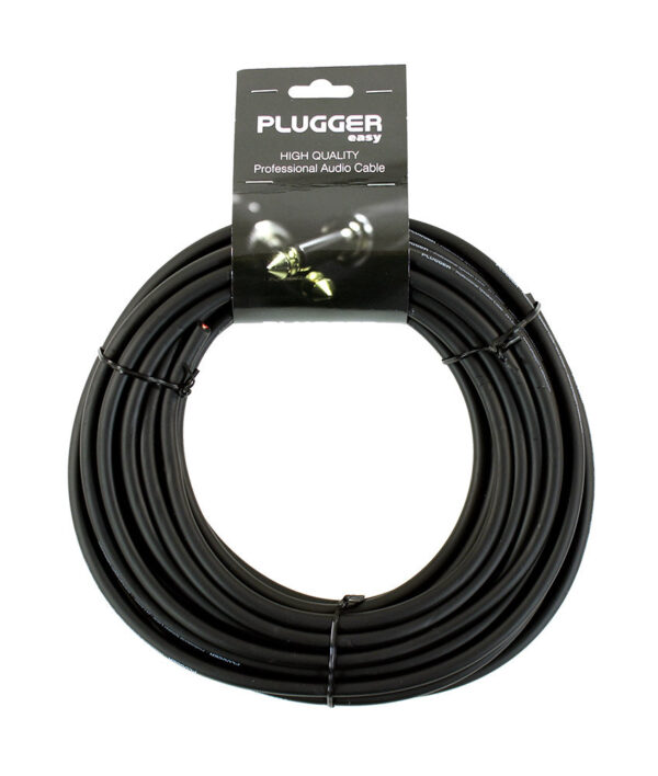 Plugger - Kolut zvučnički kabel 2 x 1.5mm² 10 metara