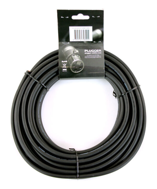 Plugger - Kolut zvučnički kabel 2 x 1.5mm² 10 metara - Slika 2