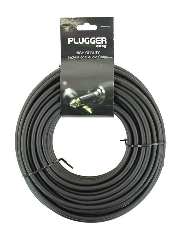 Plugger - Kolut zvučnički kabel 2 x 1.5mm² 20 metara