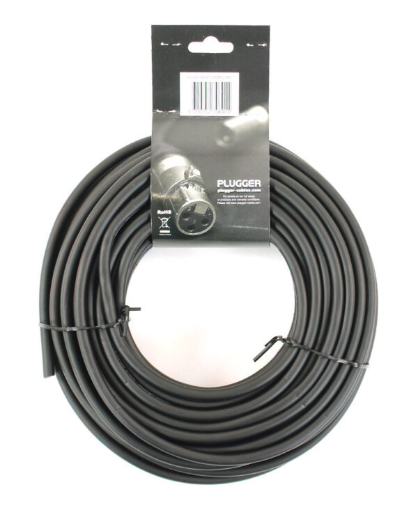 Plugger - Kolut zvučnički kabel 2 x 1.5mm² 20 metara - Slika 2