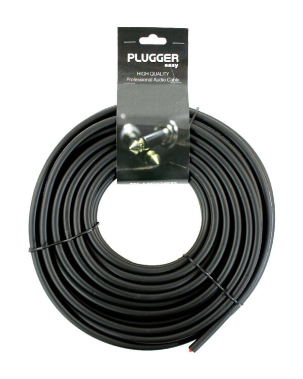 Plugger - Kolut zvučnički kabel 2 x 2.5mm² 20 metara